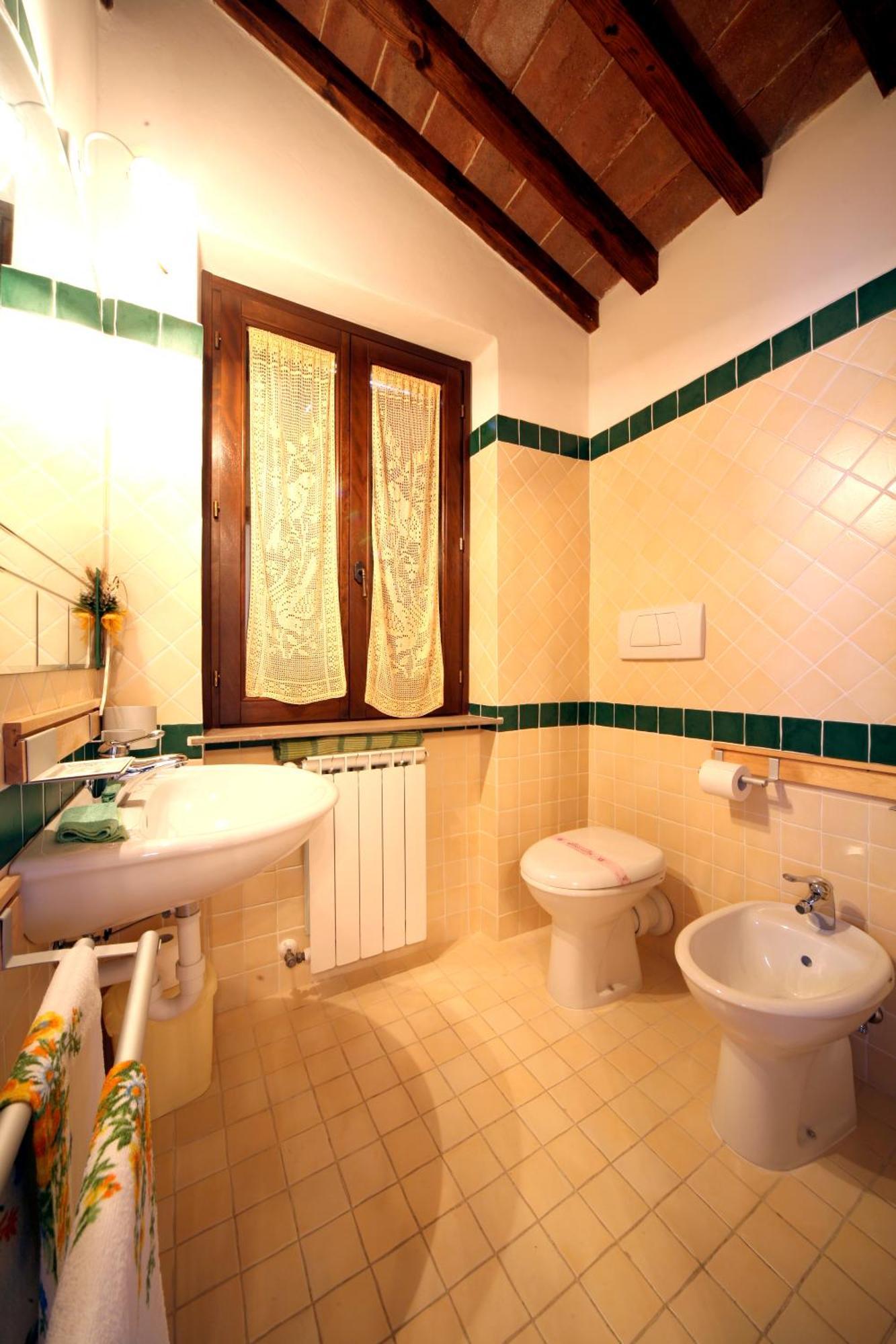 Вілла Agriturismo Borgo San Benedetto П'єтралунга Номер фото